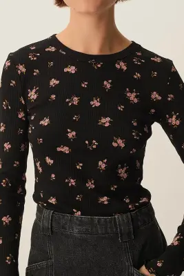 Tee-shirt Kali Rosy — photo 1