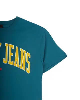 Reg Popcolor Tee Timeless Teal — photo 3