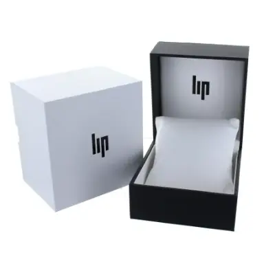 Montre Homme Lip Churchill T24 671270 — photo 2