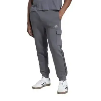 ADIDAS JOGGING Anthracite — photo 1