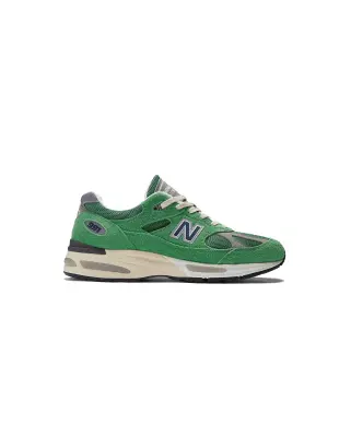 991V2 Made In UK Mineral Green — photo 1