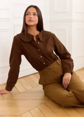 Chemise Marthe — photo 5