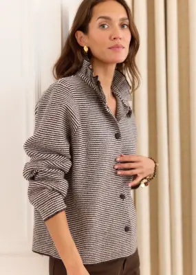 Gilet Léna — photo 2