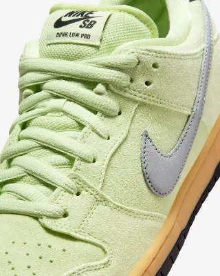 Chaussure Nike sb dunk low pro – Verdugo Mountain — photo 5