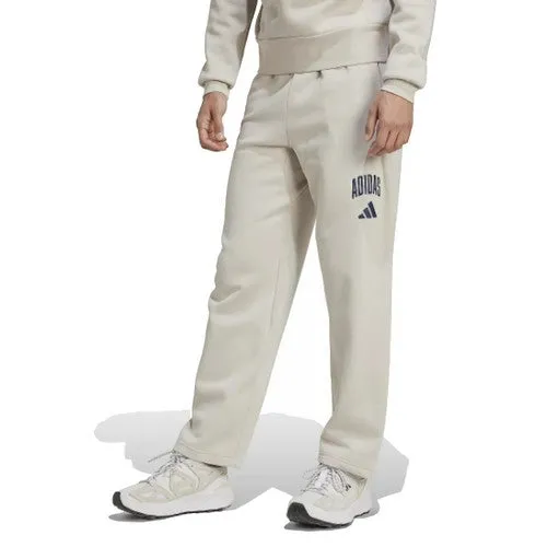 ADIDAS JOGGING Ecru