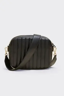 Sac César noir vegan — photo 4