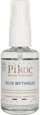 Brume de poche 30 mL (plusieurs parfums) – Pikoc — photo 3
