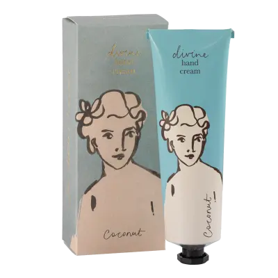 Crème pour les mains 75 ml – Archivist Gallery — photo 5