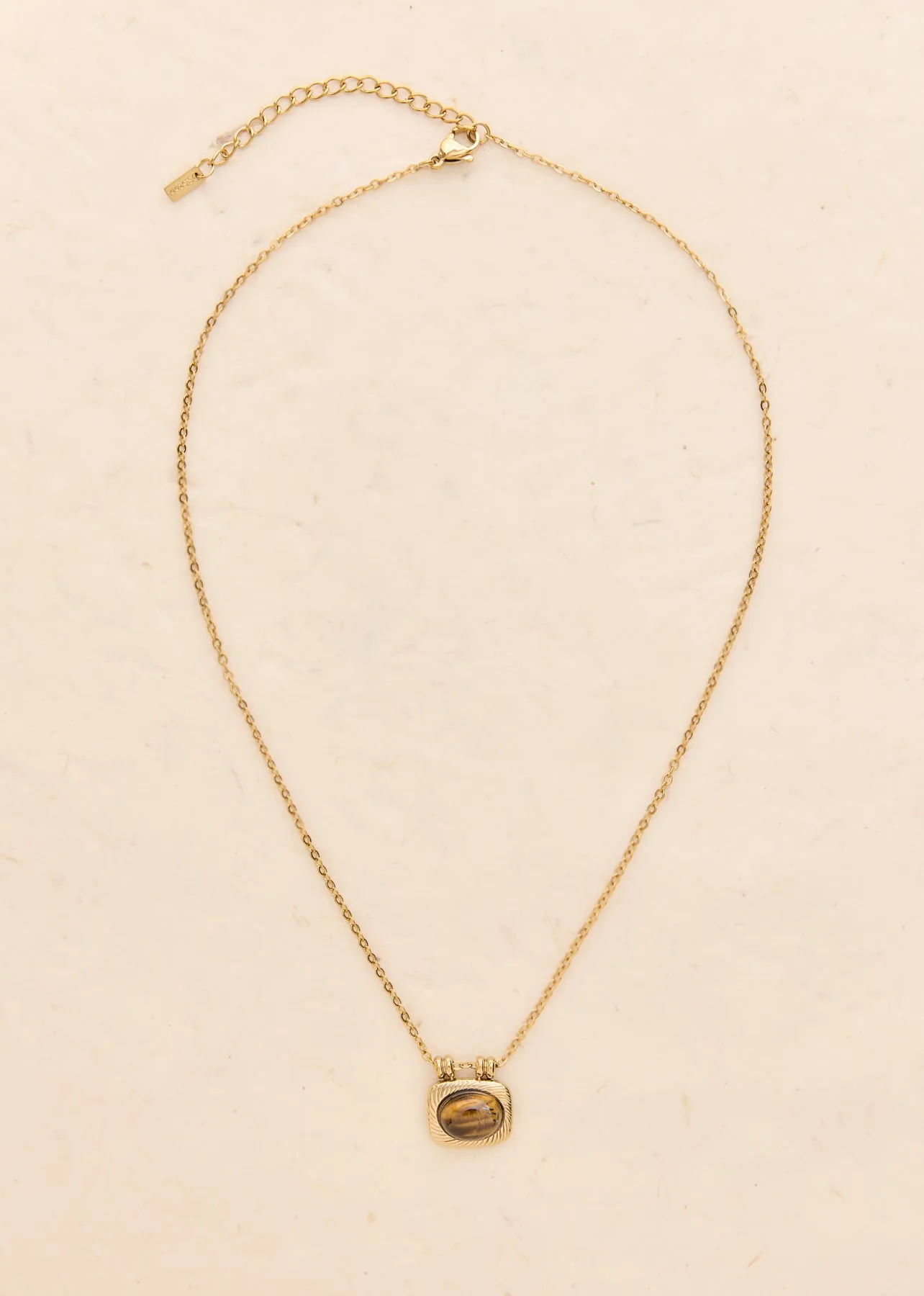 Collier Félina