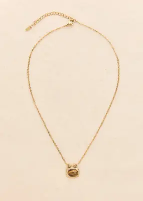 Collier Félina
