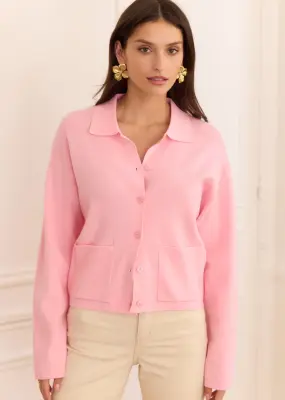 Gilet Ilona — photo 1
