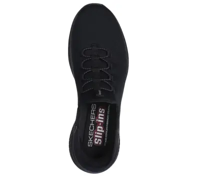 SKECHERS ULTRA FLEX Noir — photo 4