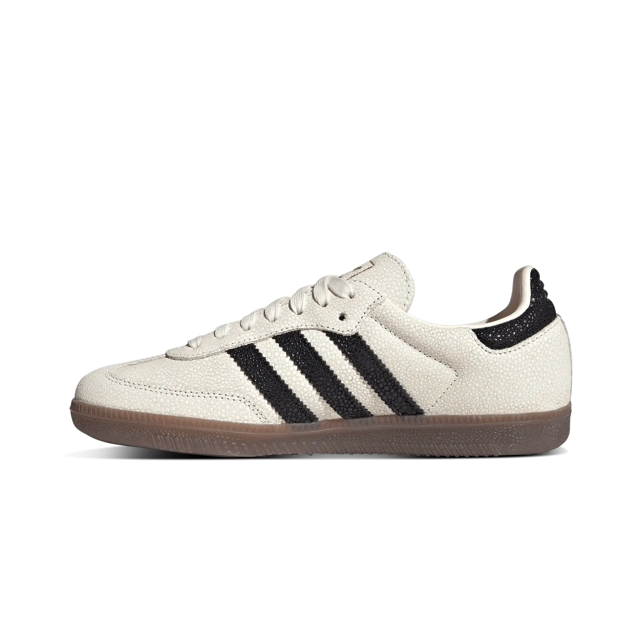 Adidas Samba OG W White Black Gum