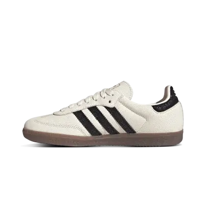 Adidas Samba OG W White Black Gum — photo 1