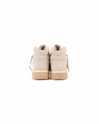 Field Boots Mid Lace GTX Cream — photo 5