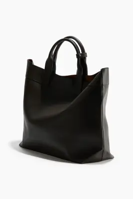 Tote bag - Vert kaki foncé — photo 3