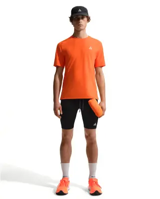 ACG T-Shirt Safety Orange — photo 2