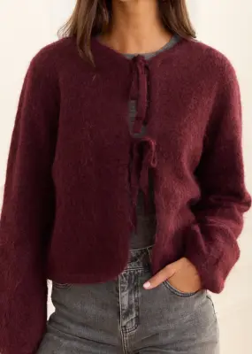 Gilet Esther — photo 2