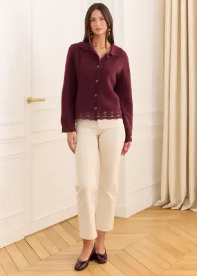 Gilet Lora — photo 3