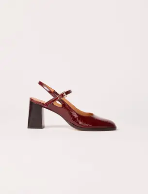 Adèle - Acajou — photo 1