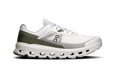 On Running Cloudvista 2 Ivory Olive — photo 3