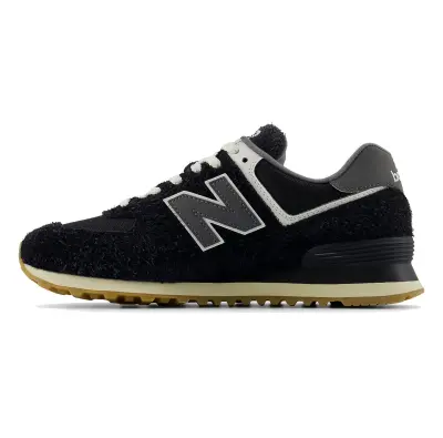 NEW BALANCE ML574 Noir — photo 4