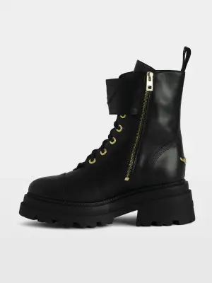Bottines Joe Ride — photo 2
