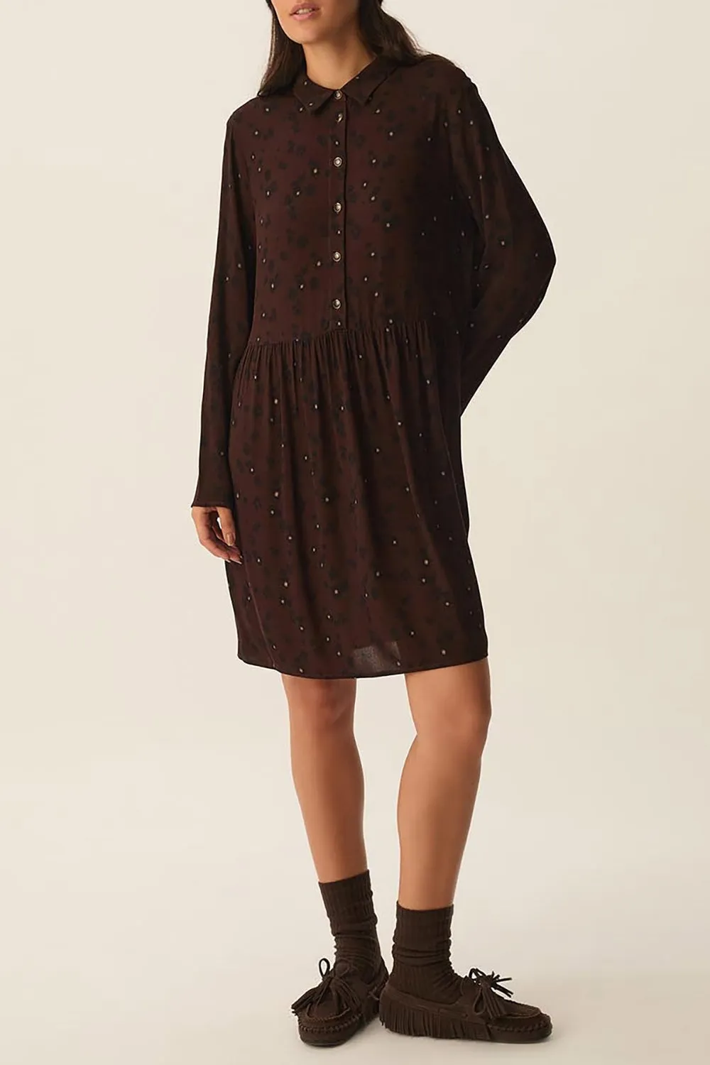 Robe Valencia Doug
