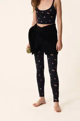 Legging Jaja Bloom — photo 1