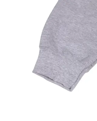 Paris City Hoodie Grey — photo 5