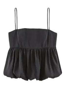 Top Lola noir — photo 3