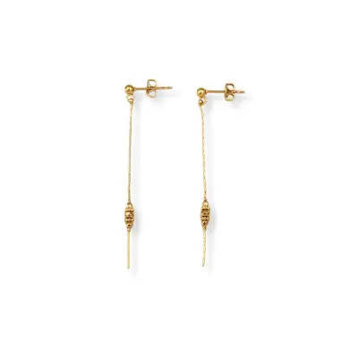 Boucles d'oreilles Elina — photo 1