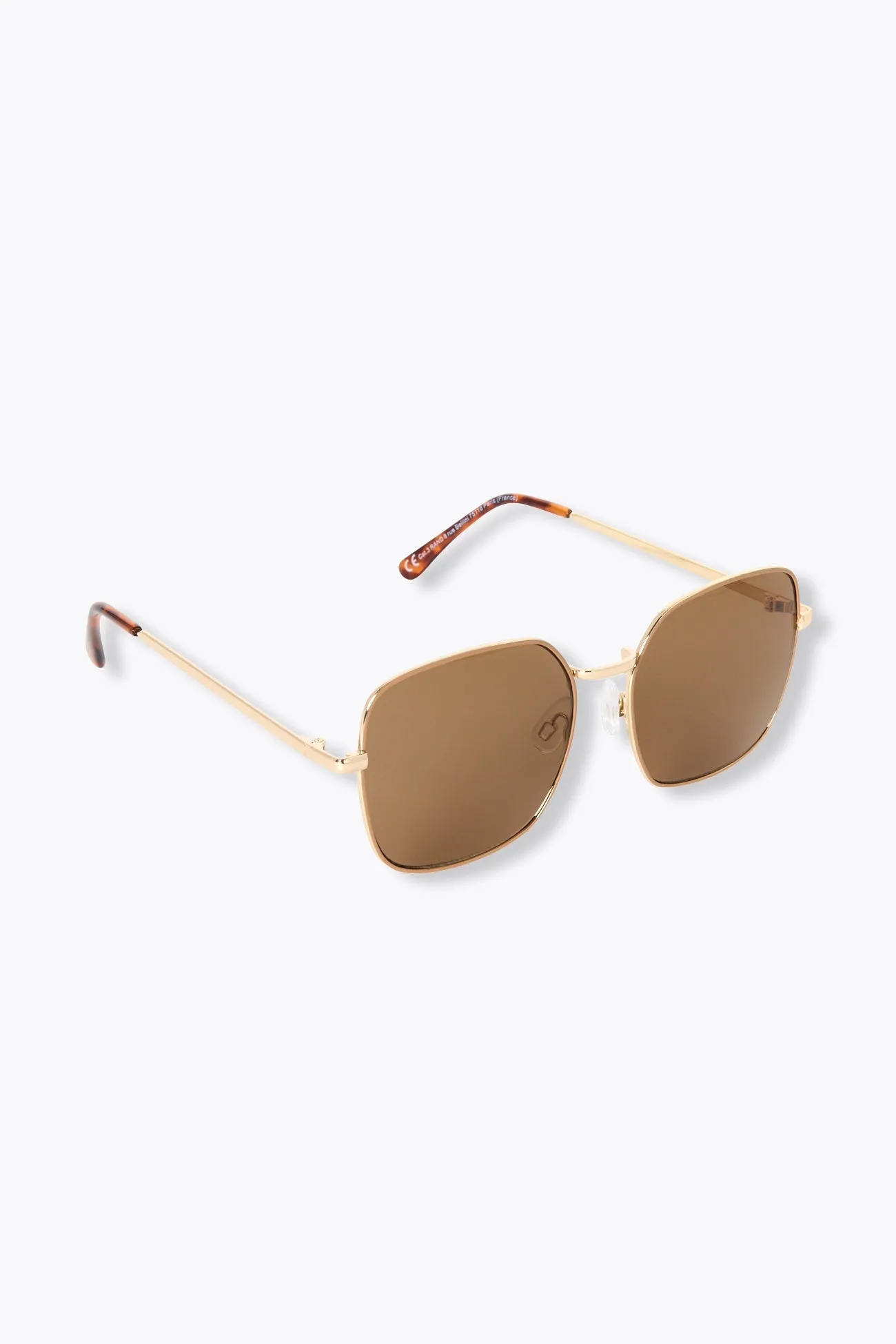 Lunettes de soleil Femme