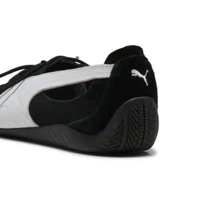 Puma Speedcat Ballet Nova Black White — photo 3