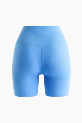 Cuissard vélo SoftMove™ - Bleu ciel — photo 5