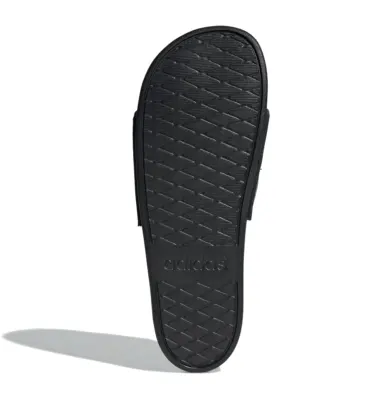 ADIDAS ADILETTE COMFORT Noir — photo 5
