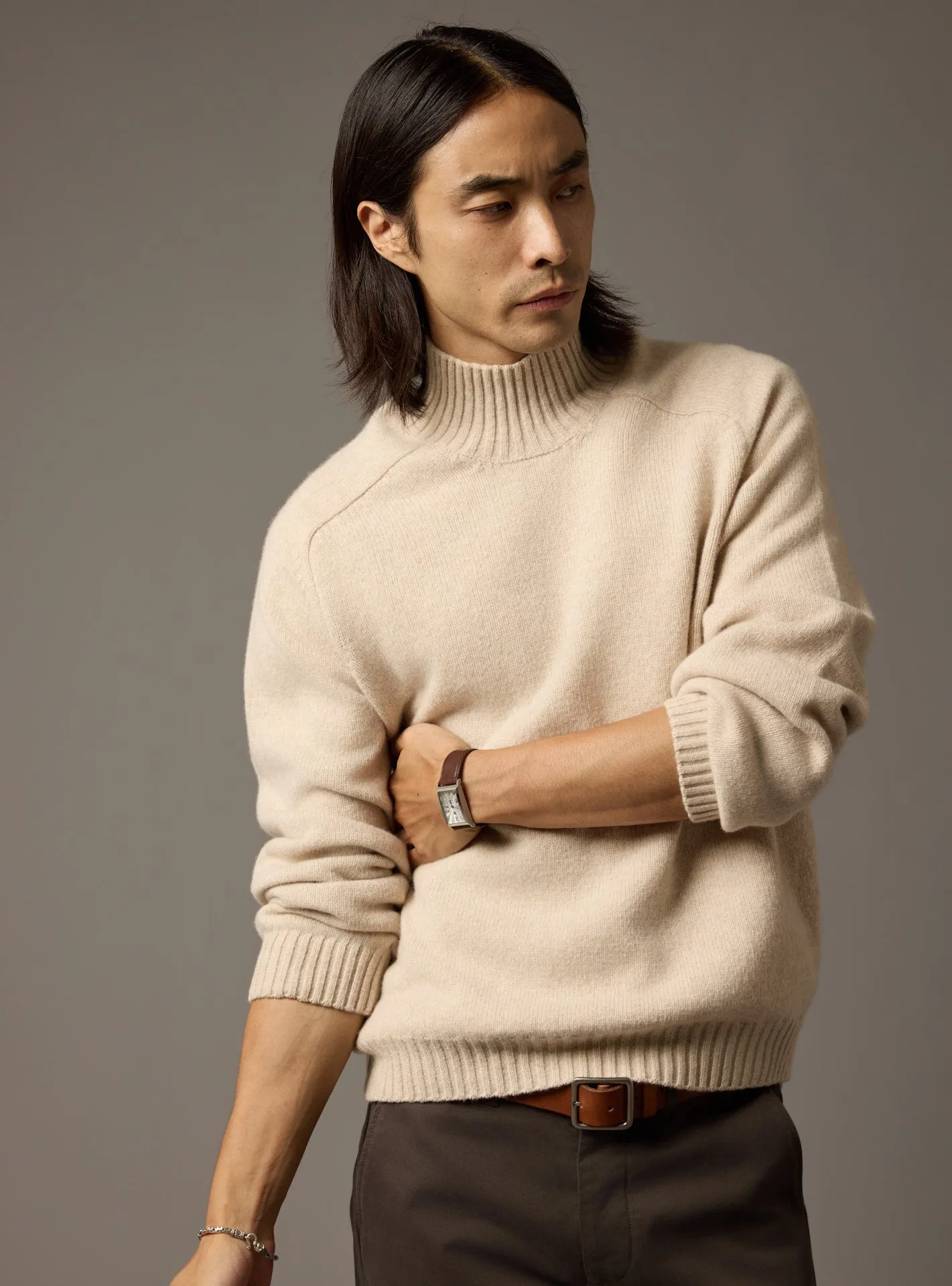 Pull Alfa Naturel