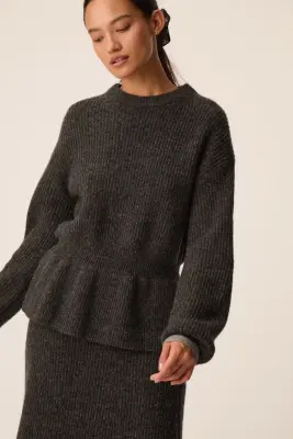 Pull Ananda Anthracite — photo 2