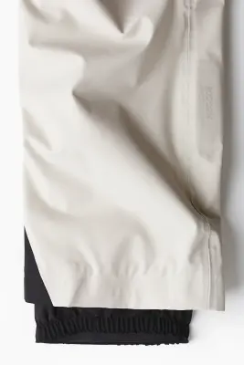Pantalon de ski StormMove™ - Beige clair — photo 3