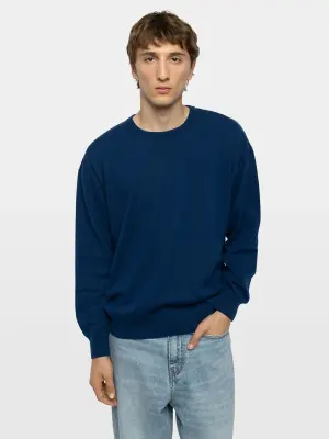 Pull Overfavo 100% Cachemire — photo 3