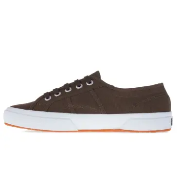 SUPERGA COTU Kaki — photo 4