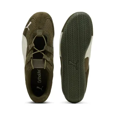 Puma Mujer Speedcat Go Dark Olive — photo 5