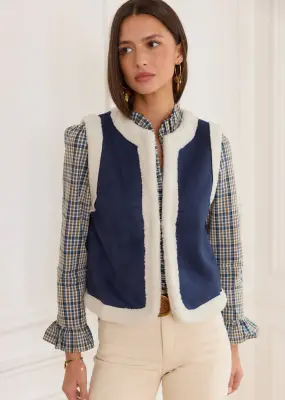 Veste Ali — photo 4