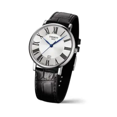 Montre Femme Tissot Carson Premium Lady T1222101603300 — photo 2