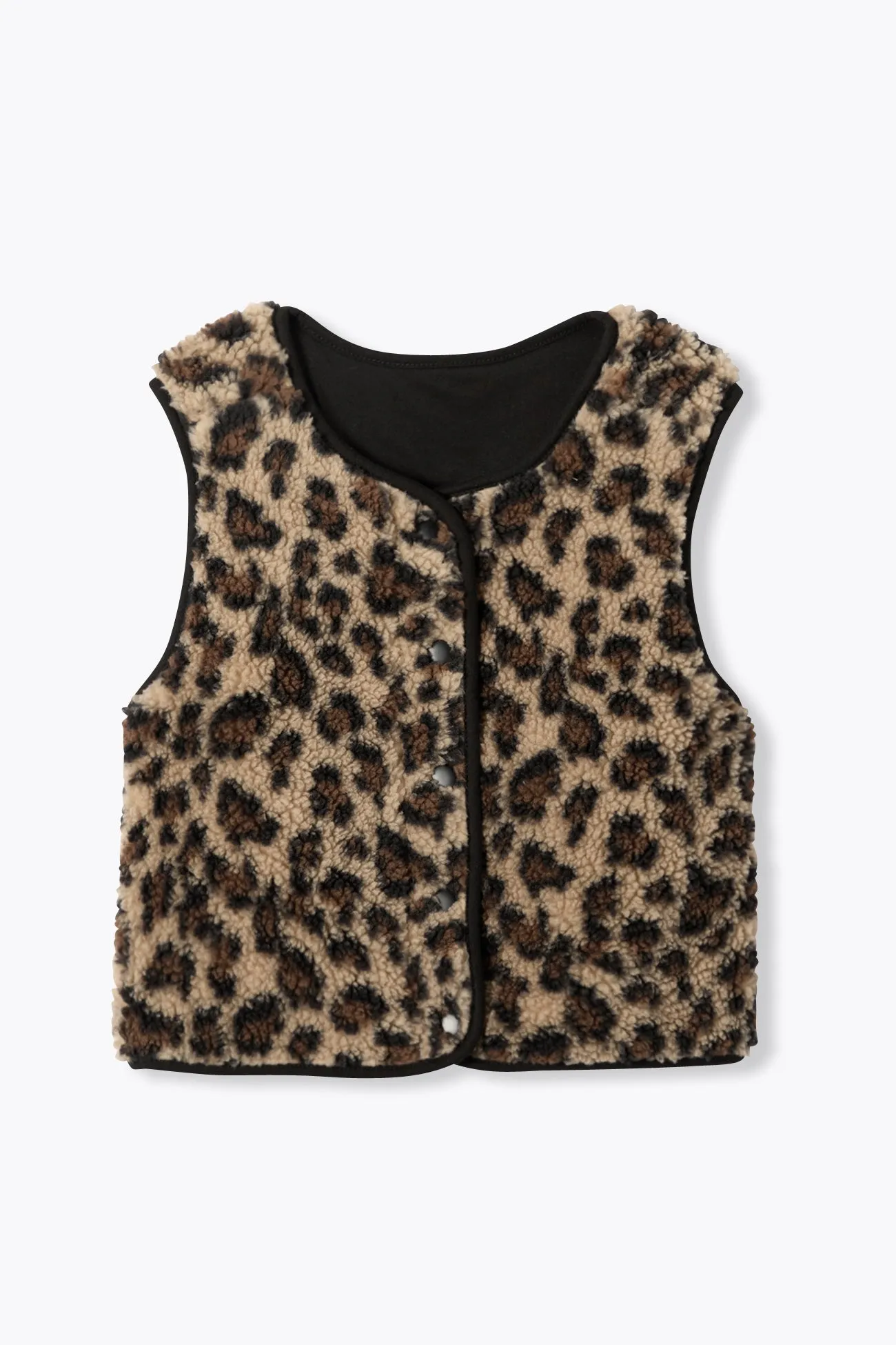 PALOMA enfant veste réversible