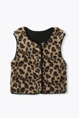 PALOMA enfant veste réversible — photo 1