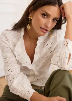 Blouse Marie — photo 5