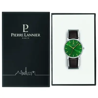 Montre Homme Pierre Lannier Essential 217G174 — photo 3