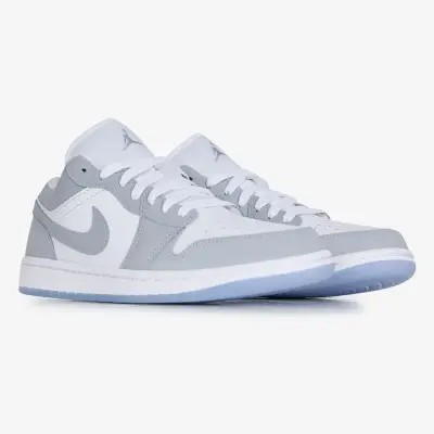AIR JORDAN 1 LOW — photo 2