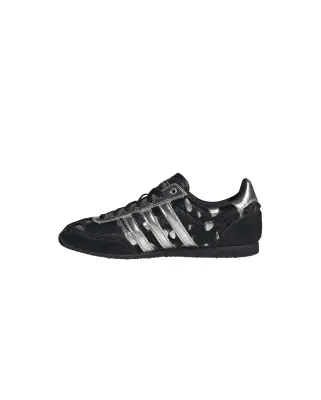 W Japan Black Silver Metallic — photo 3